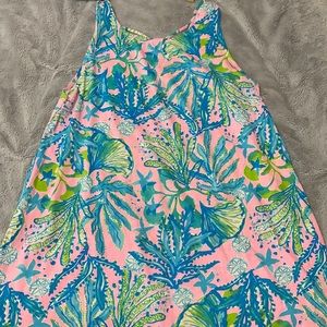 Lilly Pulitzer Kristen Dress